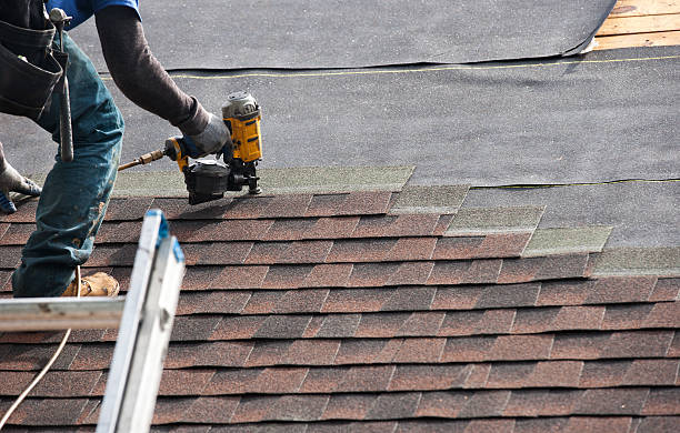 Licensed Gutter Installation service in Earth City, MO - Brentwood Metal Roofing